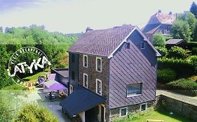 Latyka B&B